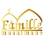 Famille Musulmane