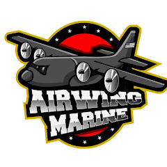 Airwingmarine net worth