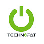 Technopat  Youtube Channel Profile Photo