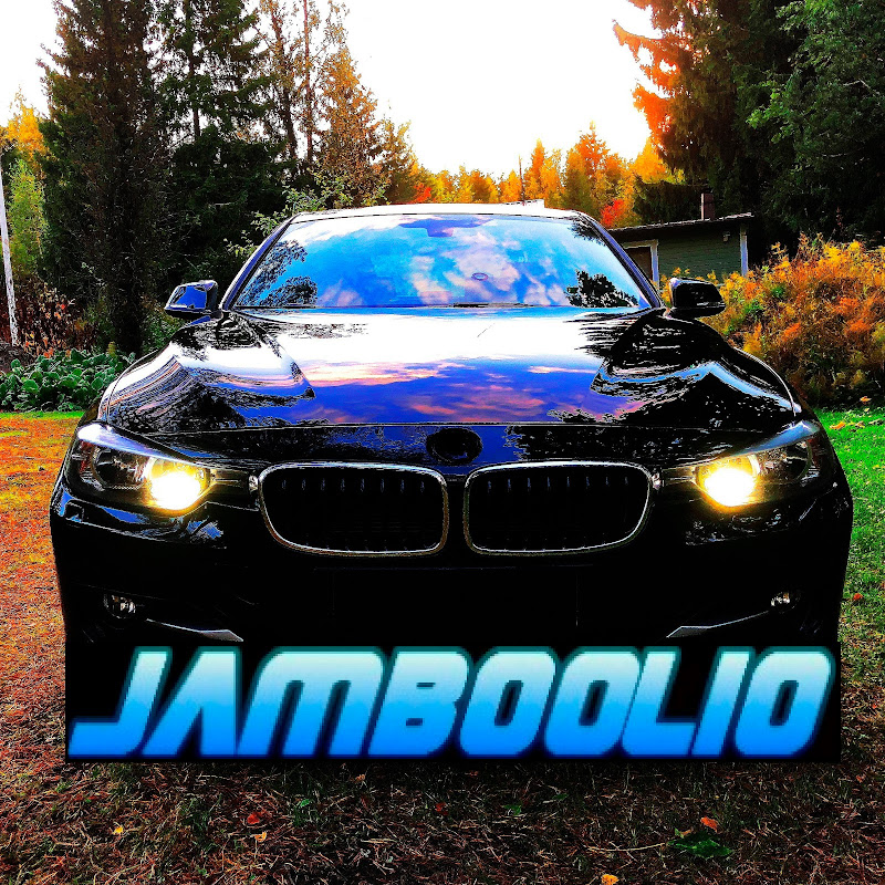 Jamboolio