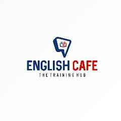 ENGLISH CAFE Channel icon