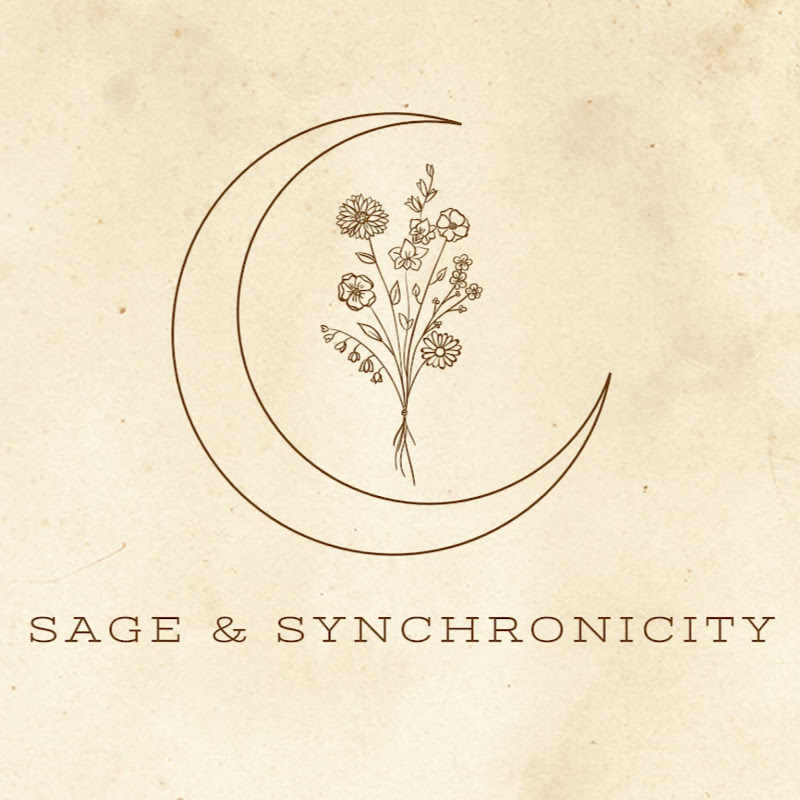 Sage & Synchronicity