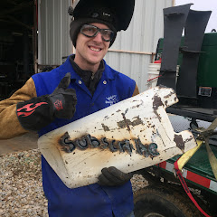 Thumbnail of related channel