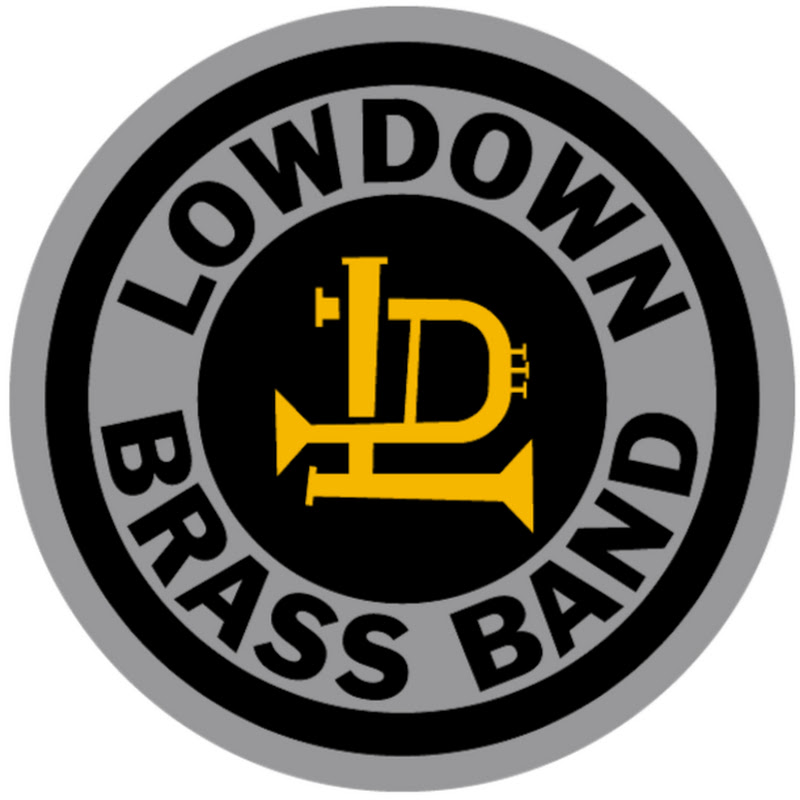 LowDown Brass Band - Topic