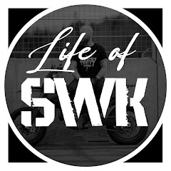 Life of SWK net worth