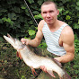 Александр Андреев.Рыбалка на реке