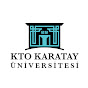 KTO Karatay Üniversitesi  Youtube Channel Profile Photo