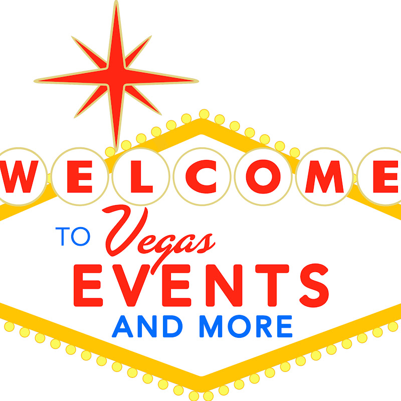Vegas Events and More