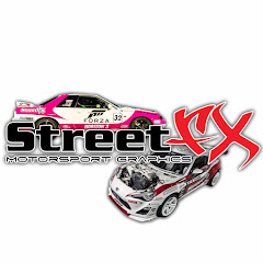 Street FX Motorsport TV net worth