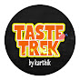 Taste Trek by Karthik
