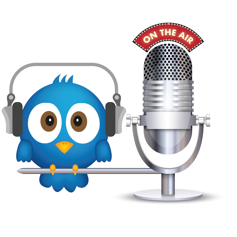 RailbirdsTV