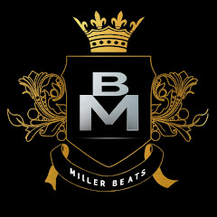 Miller Beats // Rap Instrumental - Hip Hop Beat