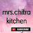 mrs. Chitra kitchen