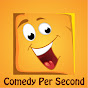 Comedy Per Second