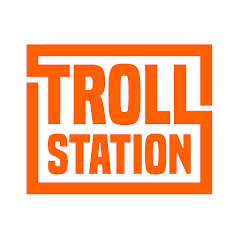 Trollstation Channel icon