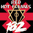 Red Hot Flames-182
