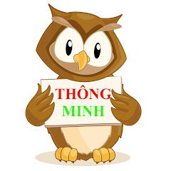 DẠY TRẺ THÔNG MINH SỚM Channel icon