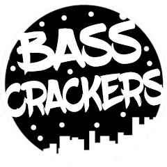 Bass Crackers Channel icon
