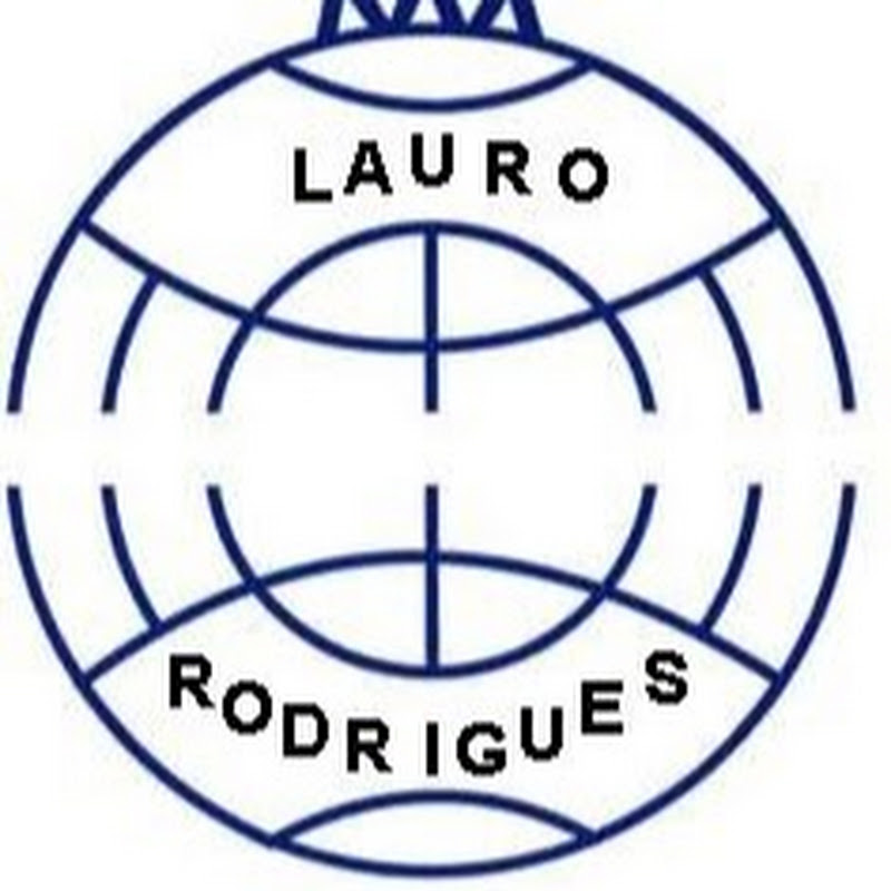 EMEF LAURO RODRIGUES