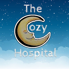 The Cozy Hospital ASMR Avatar