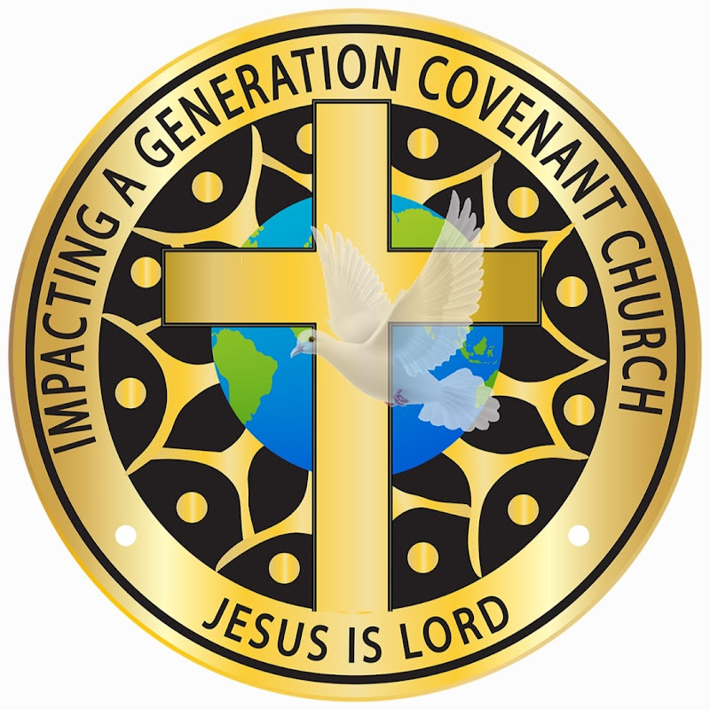 Impacting A Generation Covenant Church