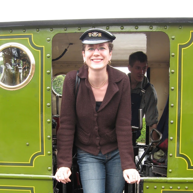 Model Railway Videos by Kathy Millatt Railway Models UK