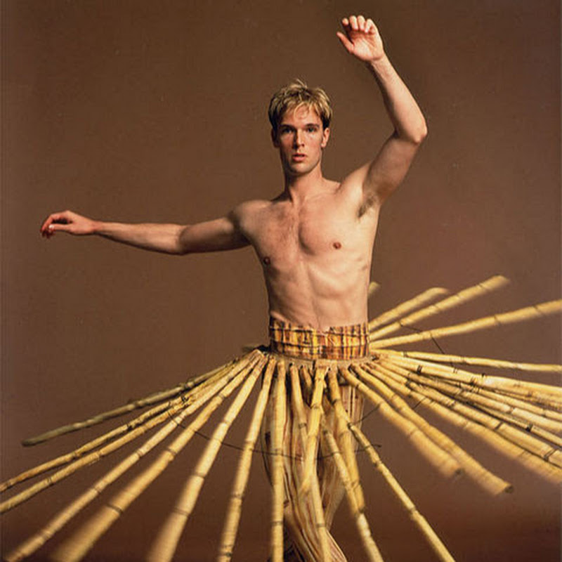 Trey McIntyre
