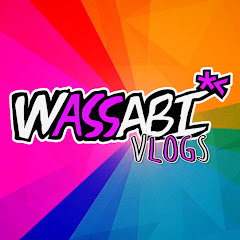 Wassabi VLOGS Channel icon