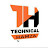 TeCHNicAL HAmzA