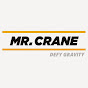 Mr. Crane