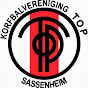 Korfbalvereniging TOP Sassenheim