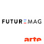 FUTUREMAG auf Deutsch - ARTE