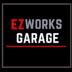 EZ Works Garage net worth