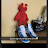 Elmo the glizzy gladiator