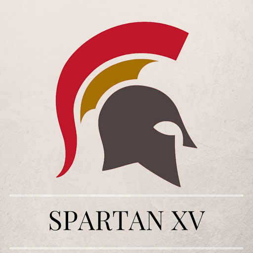 Spartan XV