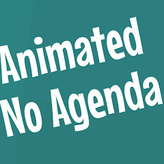 Animated No Agenda Avatar