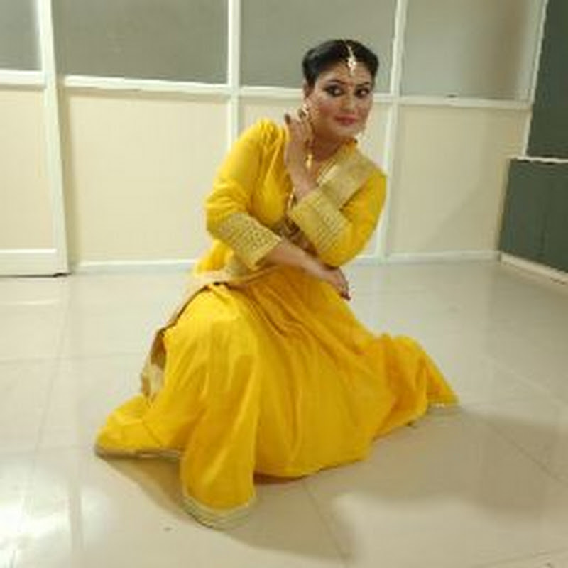 Nritya Spandan Kala Nikunj