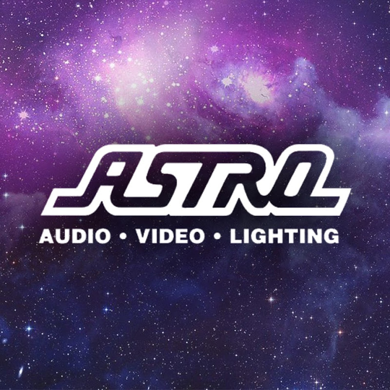 Astro AVL