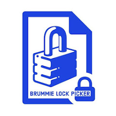 Brummie Lock Picker Avatar