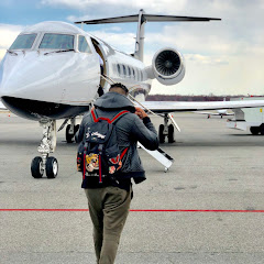 Thumbnail of related channel