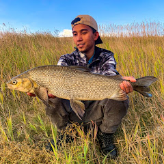 Thumbnail of related channel