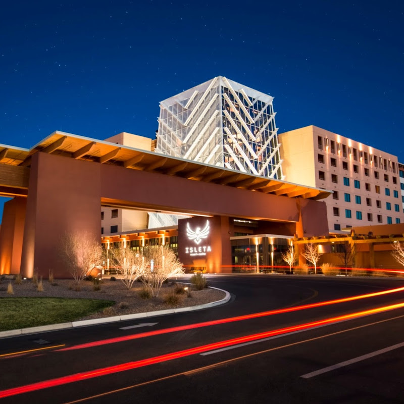 Isleta Resort & Casino