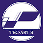 TEC-ART'Sチャンネル 公式