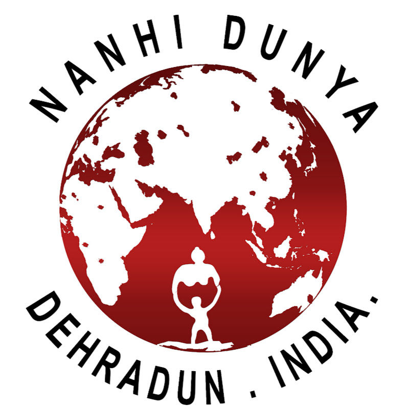 Nanhi Dunya