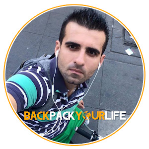 BackPackYourLife YouTube Stats: Subscriber Count, Views & Upload ...