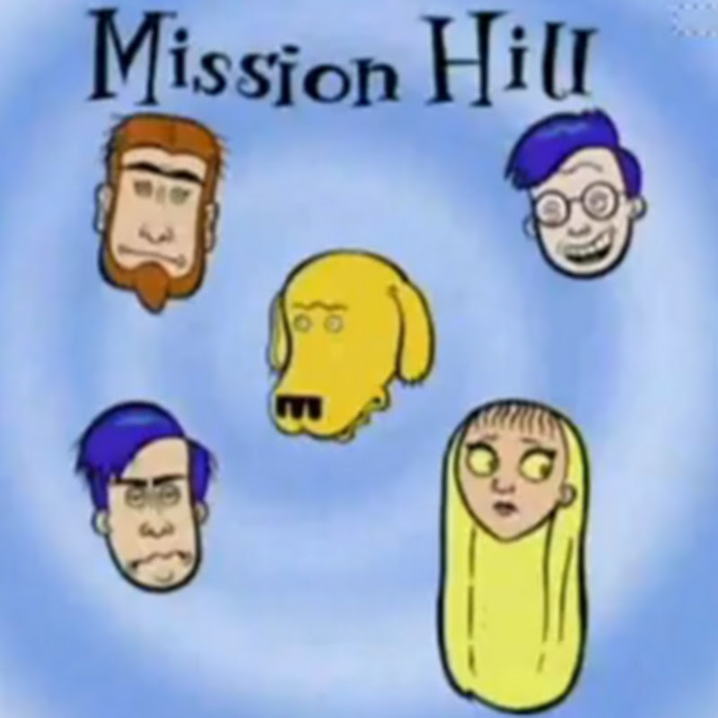 Mission Hill Full Episodes