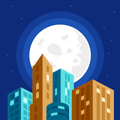 Thumbnail of related channel