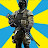 Nick B Avatar