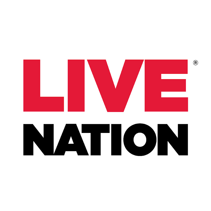 Live Nation GSA