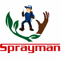 Sprayman net worth